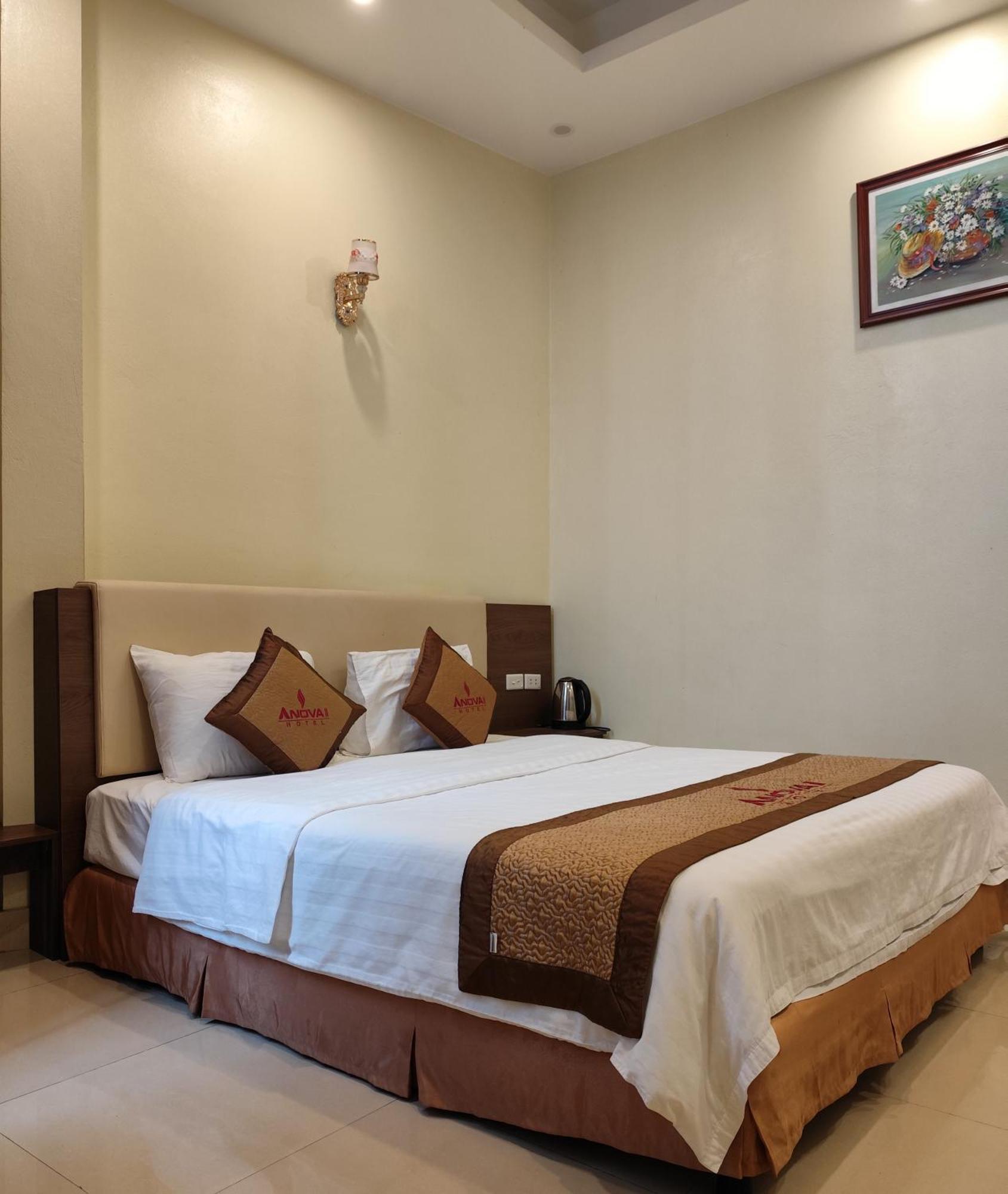 Anova 2 Transit Hotel-Airport هانوي المظهر الخارجي الصورة