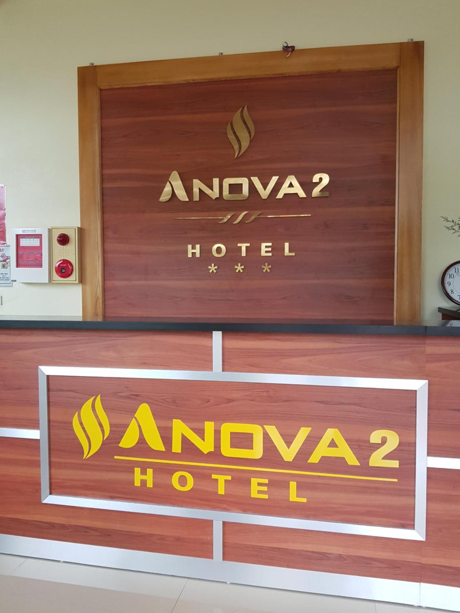 Anova 2 Transit Hotel-Airport هانوي المظهر الخارجي الصورة