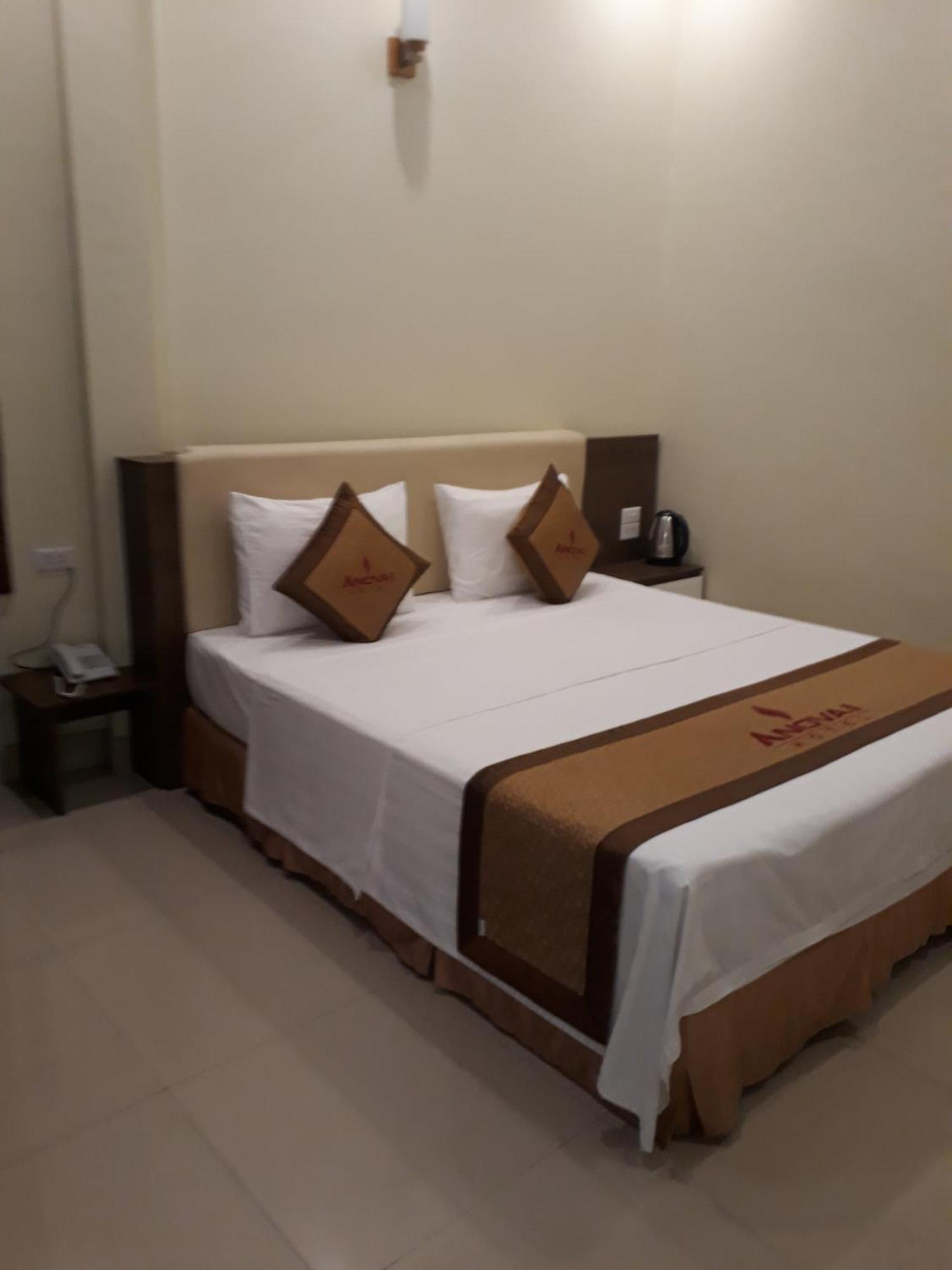 Anova 2 Transit Hotel-Airport هانوي المظهر الخارجي الصورة