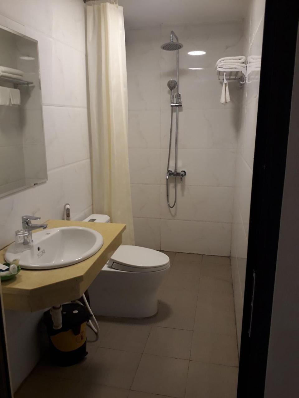 Anova 2 Transit Hotel-Airport هانوي المظهر الخارجي الصورة