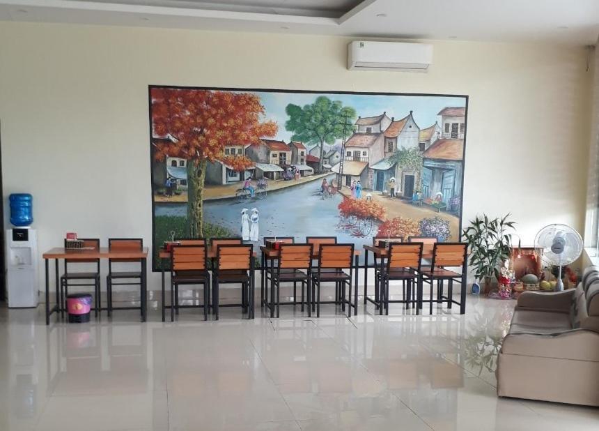 Anova 2 Transit Hotel-Airport هانوي المظهر الخارجي الصورة