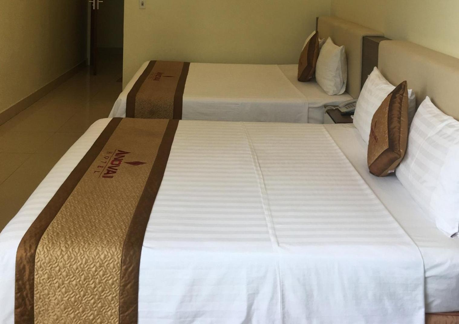Anova 2 Transit Hotel-Airport هانوي المظهر الخارجي الصورة